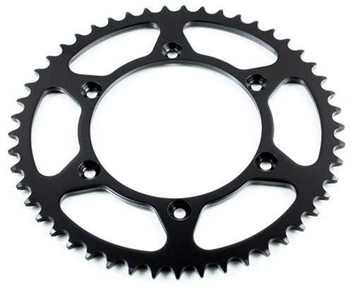JT CHAIN AND SPROCKETS JTR251.49SC Jt Chain And Sprockets Jt Sprocket 49 Tooth Jtr251.49Sc