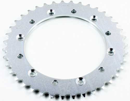 JT CHAIN AND SPROCKETS JTR460.39 Jt Chain And Sprockets Jt Rear Sprocket 39 Tooth Jtr460.39