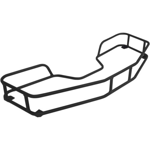 MOOSE UTILITY S3014F Moose Utility Rack With Rail - Front - Sportsman S-3014-F