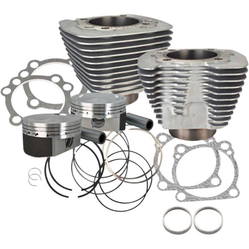 S&S CYCLE 9100689 S&S Cycle Cylinder Kit 910-0689