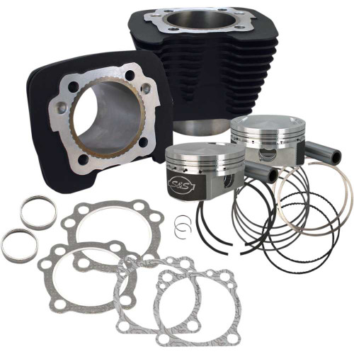 S&S CYCLE 9100691 S&S Cycle Cylinder Kit 910-0691
