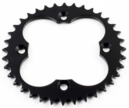 JT CHAIN AND SPROCKETS JTR1350.36 Jt Chain And Sprockets Jt Sprocket 36 Tooth Jtr1350.36