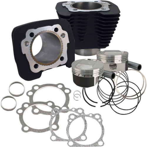 S&S Cycle Cylinder Kit 910-0692