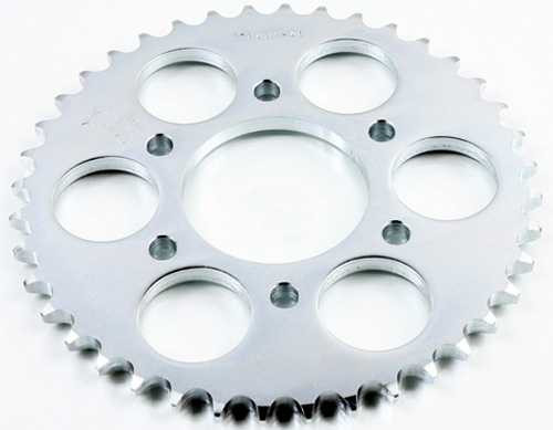 JT CHAIN AND SPROCKETS JTR481.40 Jt Chain And Sprockets Jt Sprocket 40 Tooth Jtr481.40