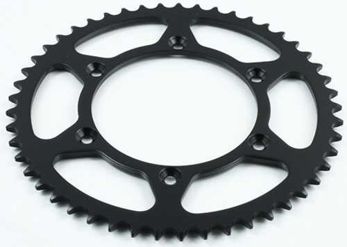 JT CHAIN AND SPROCKETS JTR808.49SC Jt Chain And Sprockets Jt Steel Rear Sprocket 49 Tooth Jtr808.49Sc
