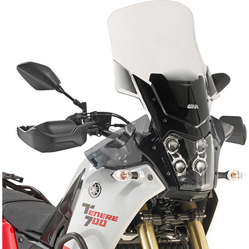 GIVI D2145ST Givi Windshield - Yamaha D2145St