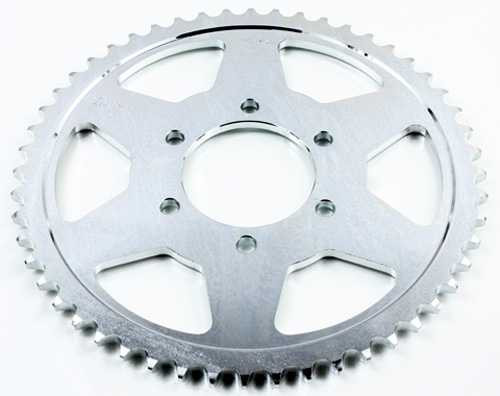 JT CHAIN AND SPROCKETS JTR816.52 Jt Chain And Sprockets Jt Sprocket 52 Tooth Jtr816.52