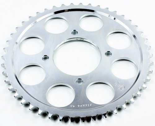 JT CHAIN AND SPROCKETS JTR824.46 Jt Chain And Sprockets Jt Sprocket 46 Tooth Jtr824.46