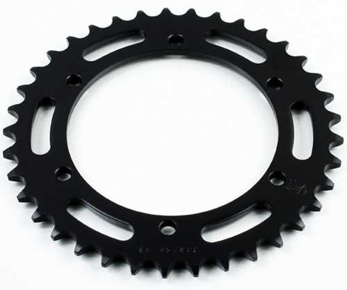JT CHAIN AND SPROCKETS JTR846.37 Jt Chain And Sprockets Jt Sprocket 37 Tooth Jtr846.37