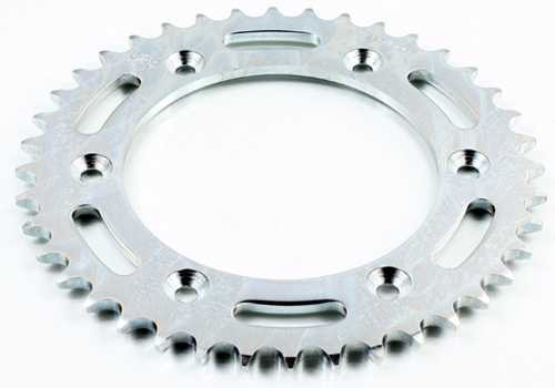 JT CHAIN AND SPROCKETS JTR897.40SC Jt Chain And Sprockets Jt Steel Rear Sprocket 40 Tooth Jtr897.40Sc