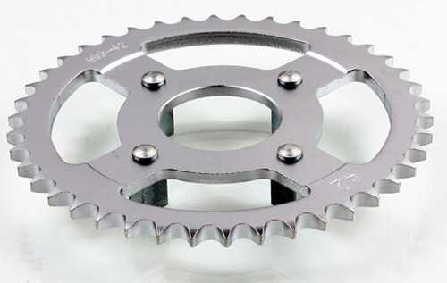 JT CHAIN AND SPROCKETS JTR999.42 Jt Chain And Sprockets Jt Sprocket 42 Tooth Jtr999.42