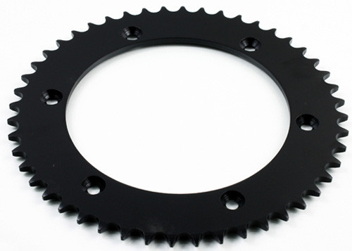Jt Chain And Sprockets Jt Steel Rear Sprocket 48 Tooth Jtr896.48