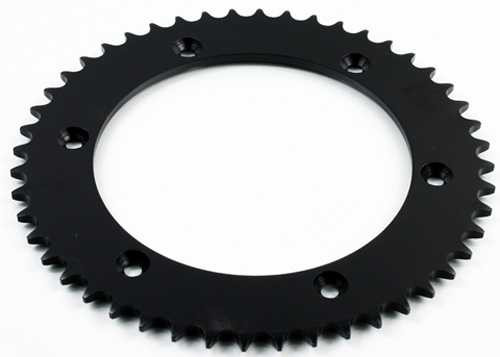 JT CHAIN AND SPROCKETS JTR896.48 Jt Chain And Sprockets Jt Steel Rear Sprocket 48 Tooth Jtr896.48