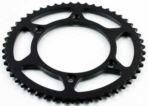 JT CHAIN AND SPROCKETS JTR797.51 Jt Chain And Sprockets Jt Rear Sprocket 51 Tooth Jtr797.51
