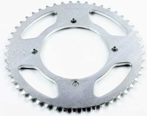 JT CHAIN AND SPROCKETS JTR461.49 Jt Chain And Sprockets Jt Steel Rear Sprocket 49 Tooth Kawasaki Jtr461.49