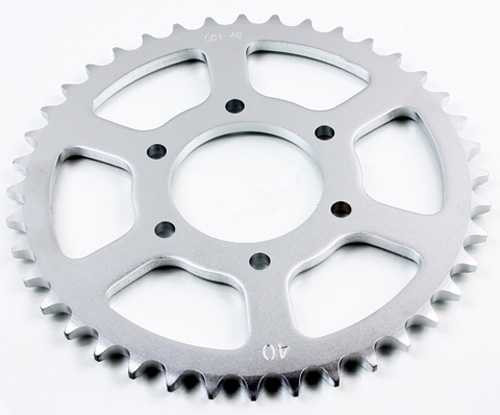 JT CHAIN AND SPROCKETS JTR501.40 Jt Chain And Sprockets Jt Sprocket 40 Tooth Jtr501.40