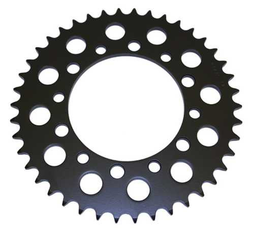 JT CHAIN AND SPROCKETS JTR1486.42 Jt Chain And Sprockets Jt Steel Rear Sprocket 42 Tooth Jtr1486.42