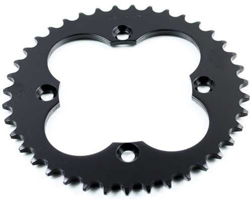 JT CHAIN AND SPROCKETS JTR1350.39 Jt Chain And Sprockets Jt Steel Rear Sprocket 39 Tooth Jtr1350.39