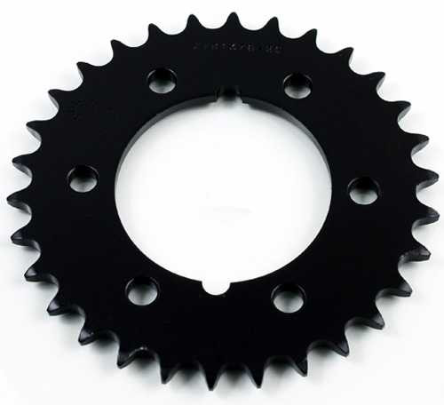 JT CHAIN AND SPROCKETS JTR1478.30 Jt Chain And Sprockets Atv Sprocket 30 Tooth Polaris Jtr1478.30