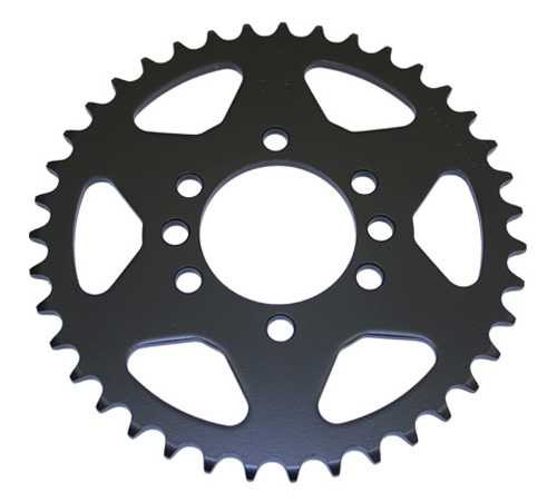 JT CHAIN AND SPROCKETS JTR1826.39 Jt Chain And Sprockets Jt Steel Rear Sprocket 39 Tooth Jtr1826.39