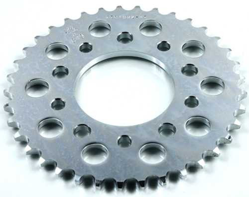 JT CHAIN AND SPROCKETS JTR1332.37 Jt Chain And Sprockets Jt Sprocket 37 Tooth Jtr1332.37