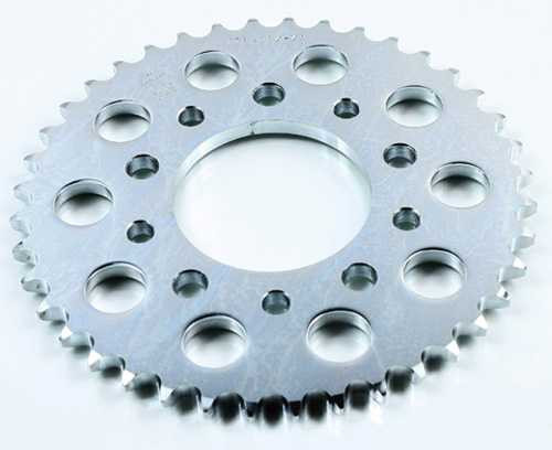 JT CHAIN AND SPROCKETS JTR1334.40 Jt Chain And Sprockets Jt Sprocket 40 Tooth Jtr1334.40