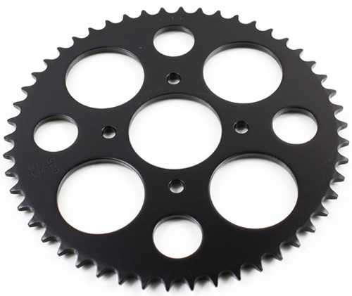 JT CHAIN AND SPROCKETS JTR1411.50 Jt Chain And Sprockets Sprocket Steel Rear (50) Jtr1411.50