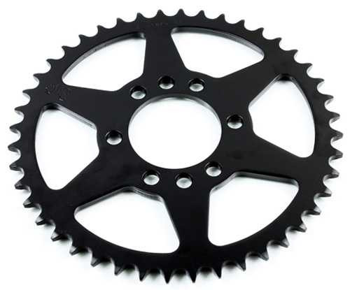 JT CHAIN AND SPROCKETS JTR1826.44 Jt Chain And Sprockets Jt Sprocket 44 Tooth Jtr1826.44