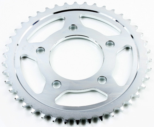 Jt Chain And Sprockets Jt Sprocket 42 Tooth Jtr2010.42