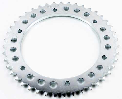 JT CHAIN AND SPROCKETS JTR2011.43 Jt Chain And Sprockets Jt Sprocket 43 Tooth Jtr2011.43