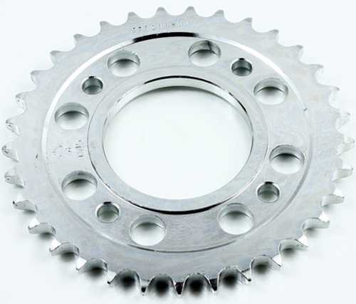 JT CHAIN AND SPROCKETS JTR280.33 Jt Chain And Sprockets Jt Sprocket 33 Tooth Jtr280.33
