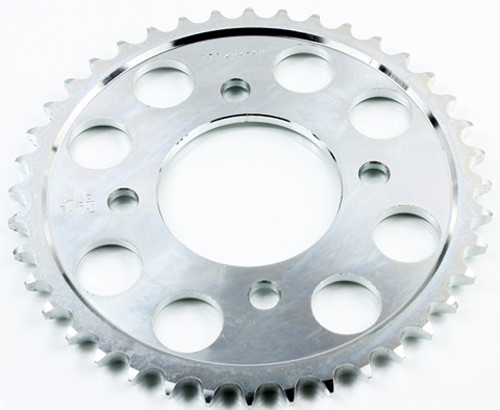 Jt Chain And Sprockets Jt Sprocket 40 Tooth Jtr284.40