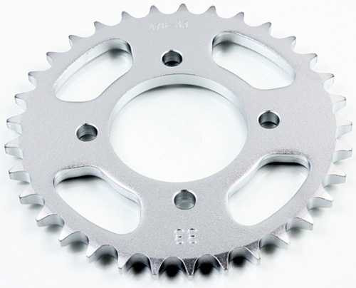 JT CHAIN AND SPROCKETS JTR476.33 Jt Chain And Sprockets Jt Sprocket 33 Tooth Jtr476.33