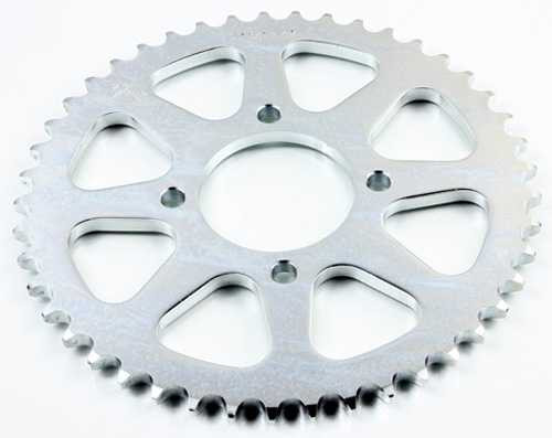 JT CHAIN AND SPROCKETS JTR476.45 Jt Chain And Sprockets Jt Sprocket 45 Tooth Jtr476.45