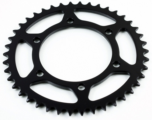 Jt Chain And Sprockets Jt Sprocket 42 Tooth Jtr486.42