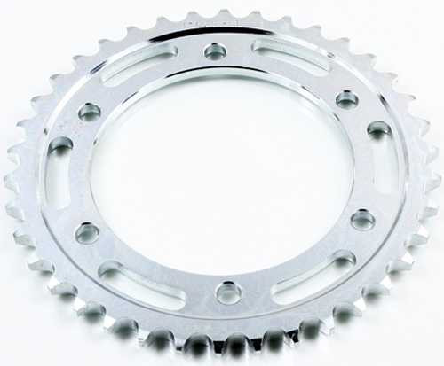 JT CHAIN AND SPROCKETS JTR499.38 Jt Chain And Sprockets Jt Sprocket 38 Tooth Jtr499.38