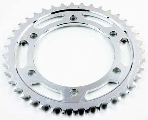 JT CHAIN AND SPROCKETS JTR499.40 Jt Chain And Sprockets Jt Sprocket 40 Tooth Jtr499.40