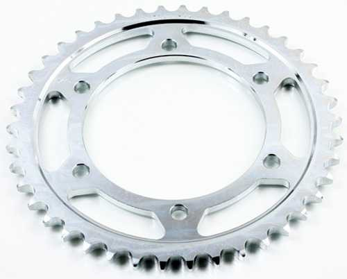 JT CHAIN AND SPROCKETS JTR499.42 Jt Chain And Sprockets Jt Sprocket 42 Tooth Jtr499.42