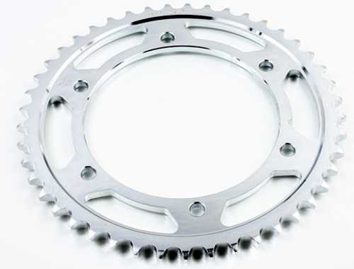 JT CHAIN AND SPROCKETS JTR502.45 Jt Chain And Sprockets Jt Sprocket 45 Tooth Jtr502.45