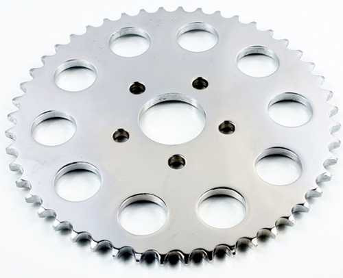 JT CHAIN AND SPROCKETS JTR7086.48Z Jt Chain And Sprockets Jt Sprocket 48 Tooth Jtr7086.48Z