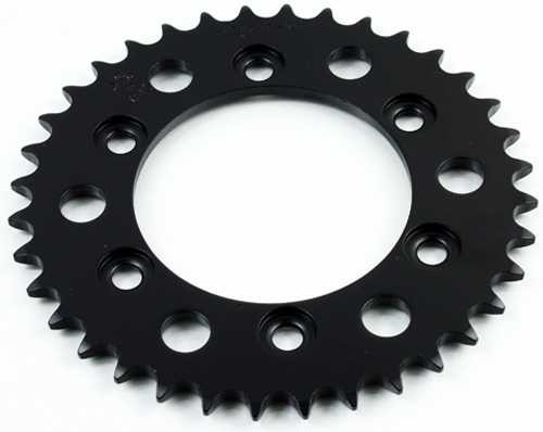 JT CHAIN AND SPROCKETS JTR735.36 Jt Chain And Sprockets Jt Sprocket 36 Tooth Jtr735.36