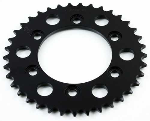 JT CHAIN AND SPROCKETS JTR735.37 Jt Chain And Sprockets Jt Sprocket 37 Tooth Jtr735.37