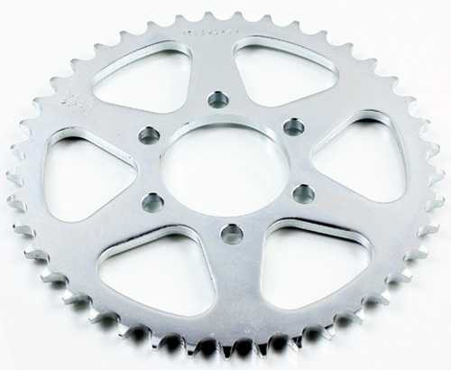 JT CHAIN AND SPROCKETS JTR812.41 Jt Chain And Sprockets Jt Sprocket 41 Tooth Jtr812.41