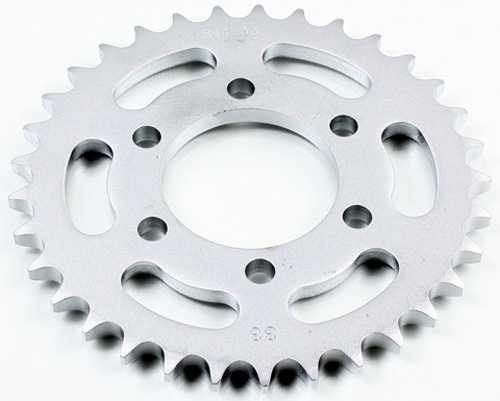 JT CHAIN AND SPROCKETS JTR814.33 Jt Chain And Sprockets Jt Sprocket 33 Tooth Jtr814.33