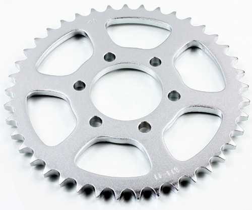 JT CHAIN AND SPROCKETS JTR814.41 Jt Chain And Sprockets Jt Sprocket 41 Tooth Jtr814.41