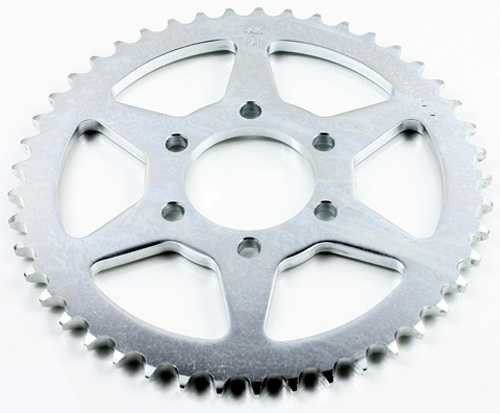 JT CHAIN AND SPROCKETS JTR814.45 Jt Chain And Sprockets Jt Sprocket 45 Tooth Jtr814.45
