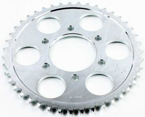 JT CHAIN AND SPROCKETS JTR816.43 Jt Chain And Sprockets Jt Sprocket 43 Tooth Jtr816.43