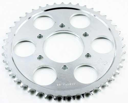 JT CHAIN AND SPROCKETS JTR827.44 Jt Chain And Sprockets Jt Sprocket 44 Tooth Jtr827.44