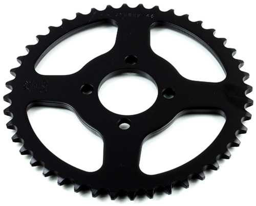 JT CHAIN AND SPROCKETS JTR832.44 Jt Chain And Sprockets Jt Sprocket 44 Tooth Jtr832.44