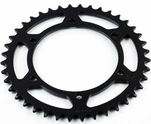 JT CHAIN AND SPROCKETS JTR846.40 Jt Chain And Sprockets Jt Sprocket 40 Tooth Jtr846.40